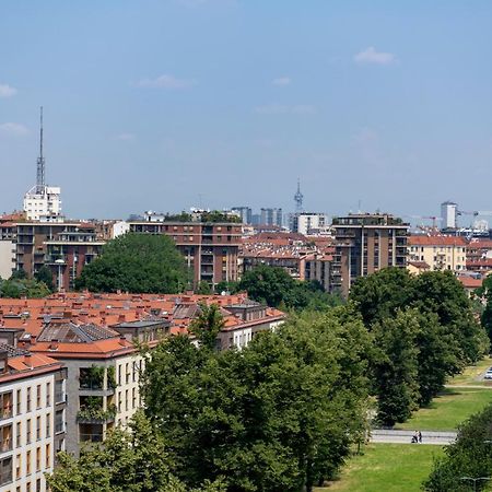 Bnbutler - Belfanti, 6 - Two Steps From Bocconi Milan Bagian luar foto