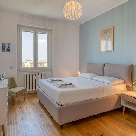 Bnbutler - Belfanti, 6 - Two Steps From Bocconi Milan Bagian luar foto
