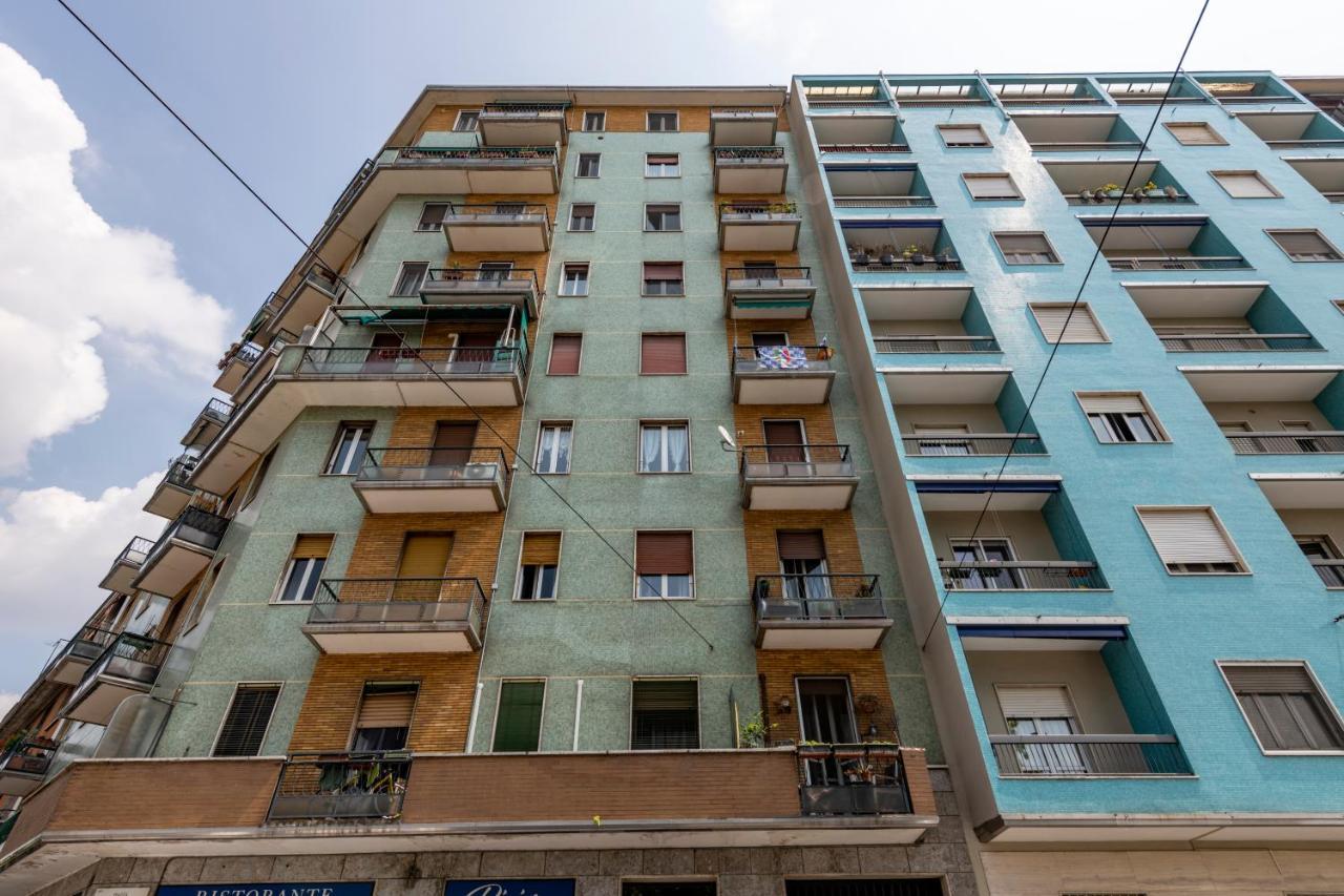 Bnbutler - Belfanti, 6 - Two Steps From Bocconi Milan Bagian luar foto