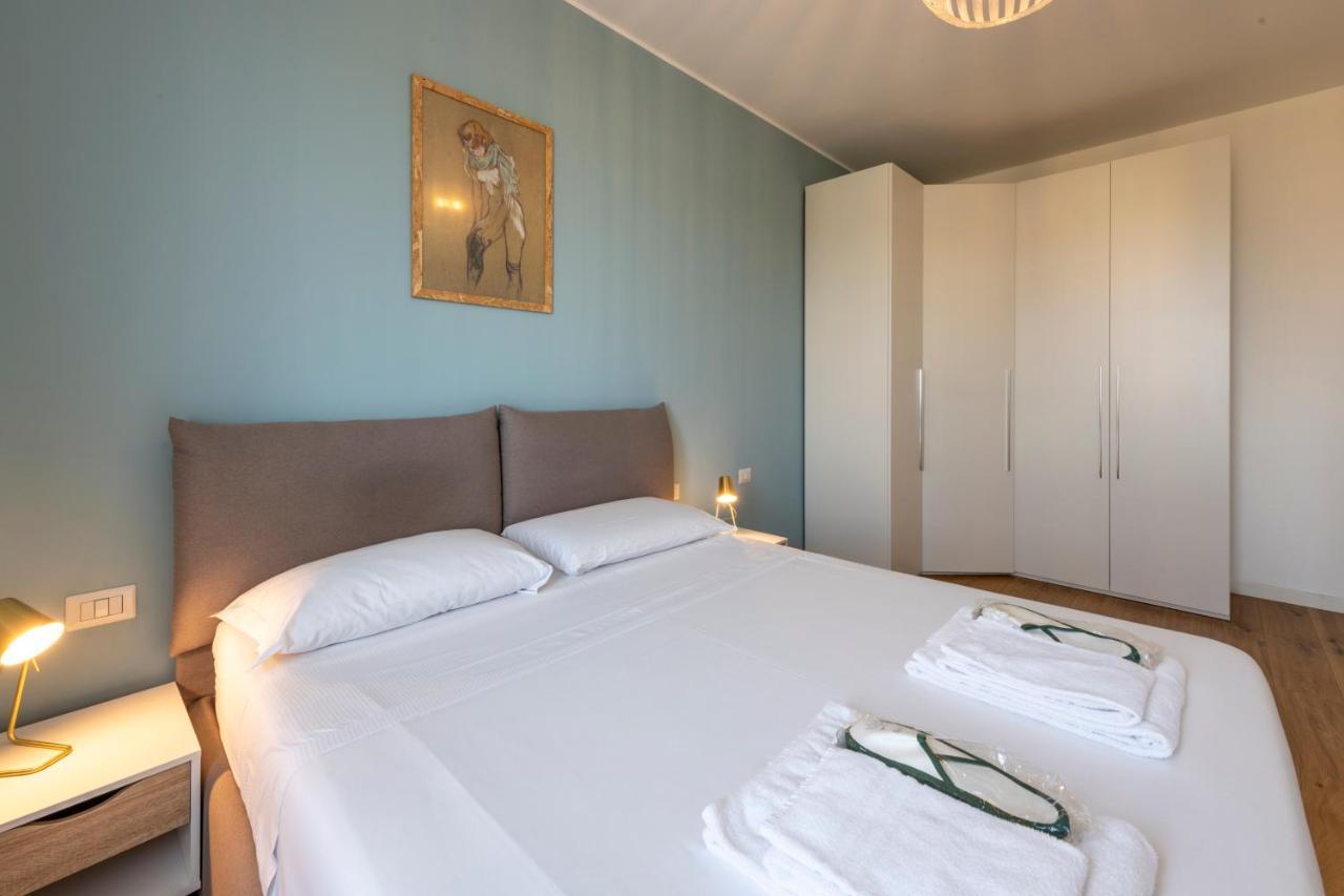 Bnbutler - Belfanti, 6 - Two Steps From Bocconi Milan Bagian luar foto