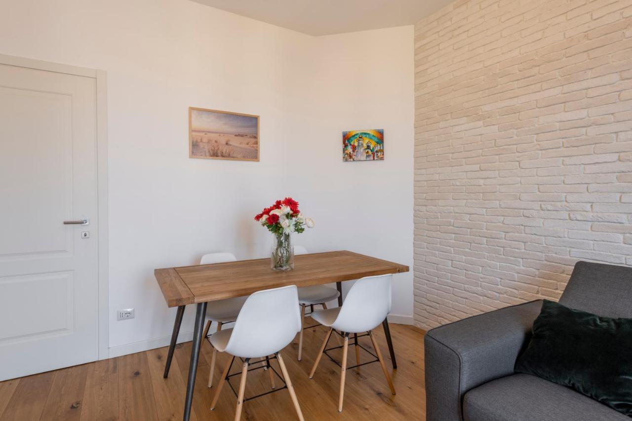 Bnbutler - Belfanti, 6 - Two Steps From Bocconi Milan Bagian luar foto