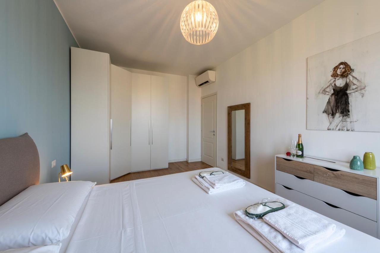 Bnbutler - Belfanti, 6 - Two Steps From Bocconi Milan Bagian luar foto